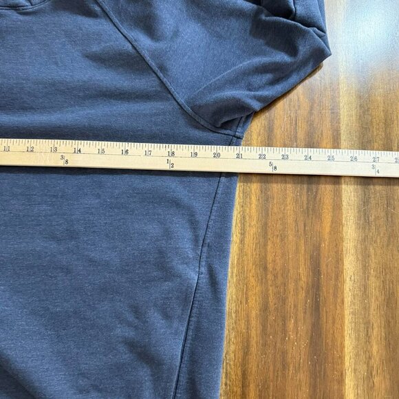 Lululemon City Sweat Pullover Hoodie Medium - Picture 5 of 6